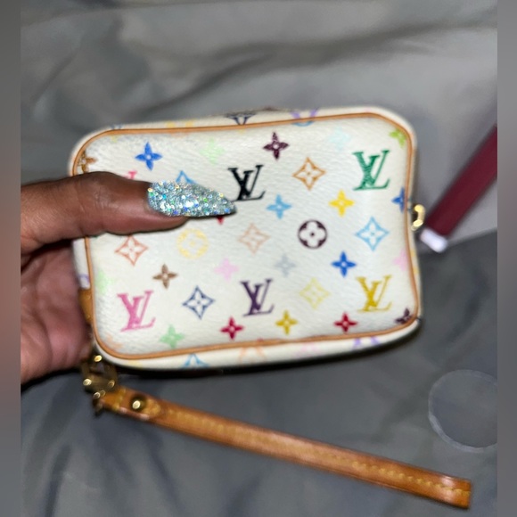 Louis Vuitton Wapity Case Monogram Multicolored (mini) - Picture 3 of 6